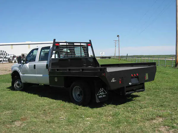 Truckbed Model NS Truckbed Model NS