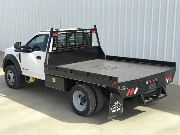 Truckbed Model NS Truckbed Model NS