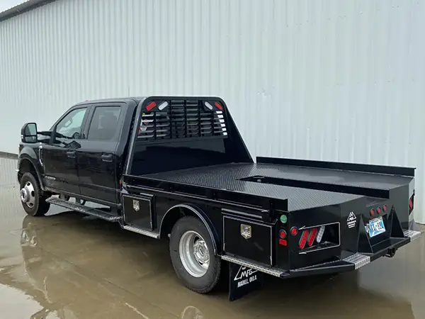 Truckbed Ranch Hand Truckbed Ranch Hand