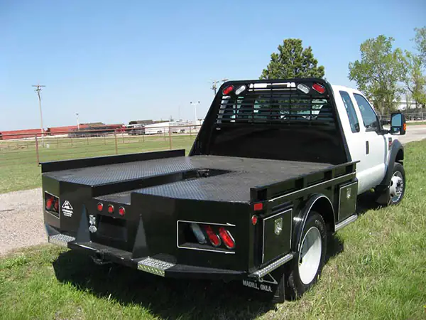 Truckbed Ranch Hand Truckbed Ranch Hand